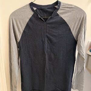 Lululemon Men's Long sleeve bundle